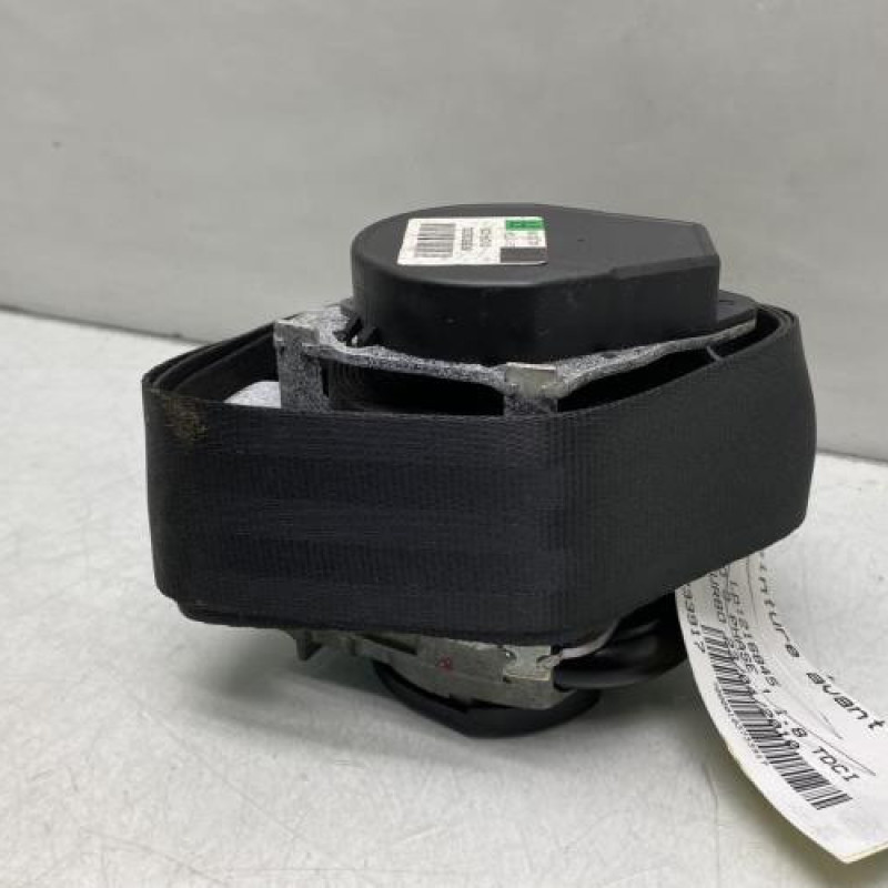Pretensionneur de ceinture avant droit FORD MONDEO 3 Photo n°1
