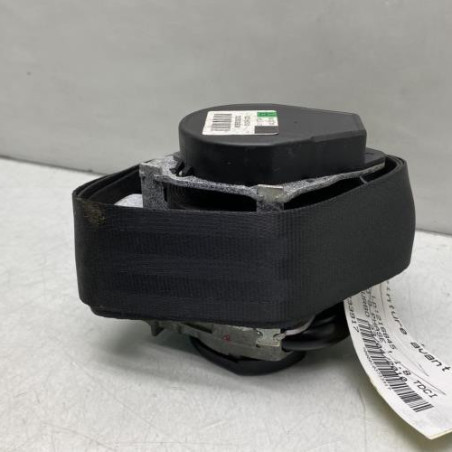 Pretensionneur de ceinture avant droit FORD MONDEO 3 Photo n°1