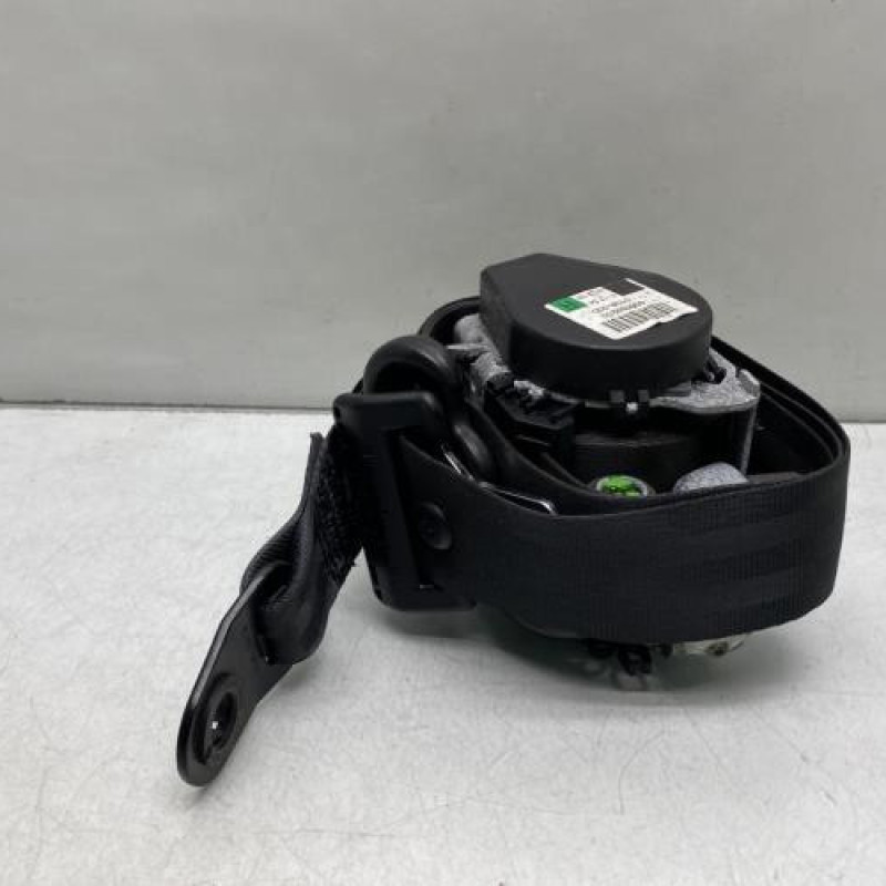 Pretensionneur de ceinture avant droit FORD MONDEO 3 Photo n°2