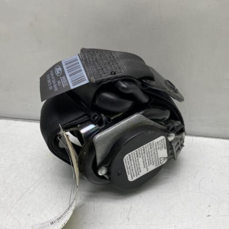 Pretensionneur de ceinture avant droit FORD MONDEO 3 Photo n°3