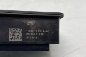 Bouton de coffre FORD C-MAX 2