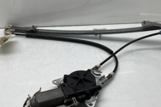 Leve vitre electrique avant droit PEUGEOT EXPERT 1 Photo n°1