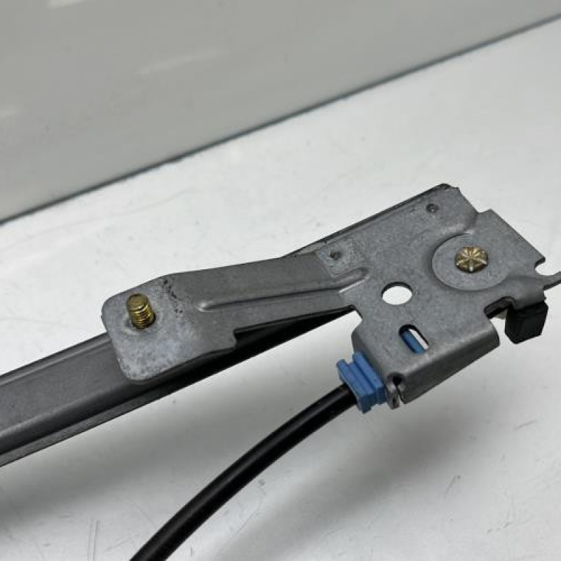 Leve vitre electrique avant droit PEUGEOT EXPERT 1 Photo n°3