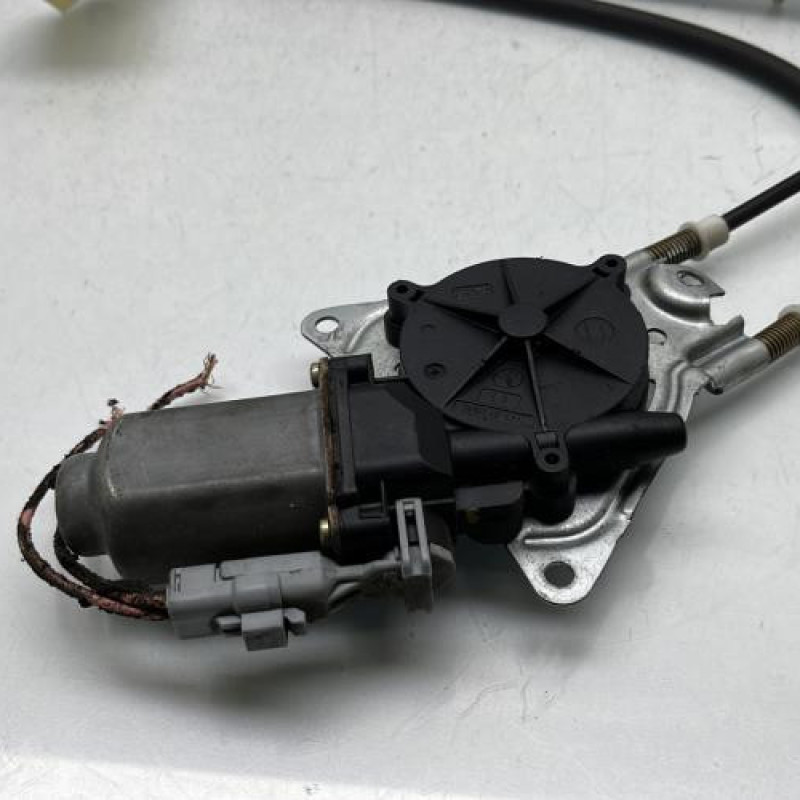 Leve vitre electrique avant droit PEUGEOT EXPERT 1 Photo n°4