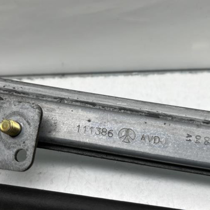 Leve vitre electrique avant droit PEUGEOT EXPERT 1 Photo n°6
