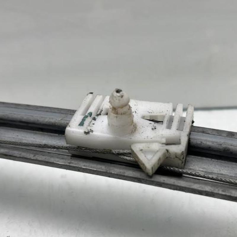 Leve vitre electrique avant droit PEUGEOT EXPERT 1 Photo n°8