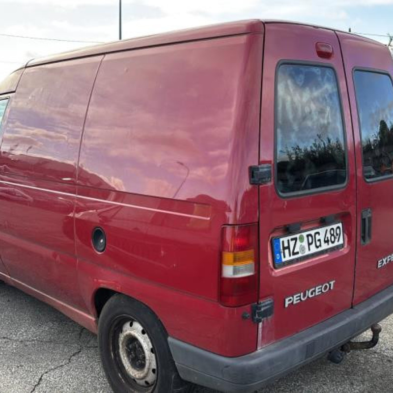 Leve vitre electrique avant droit PEUGEOT EXPERT 1 Photo n°12