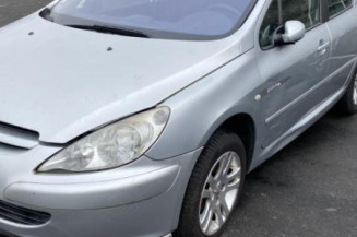 Boitier BSI PEUGEOT 307