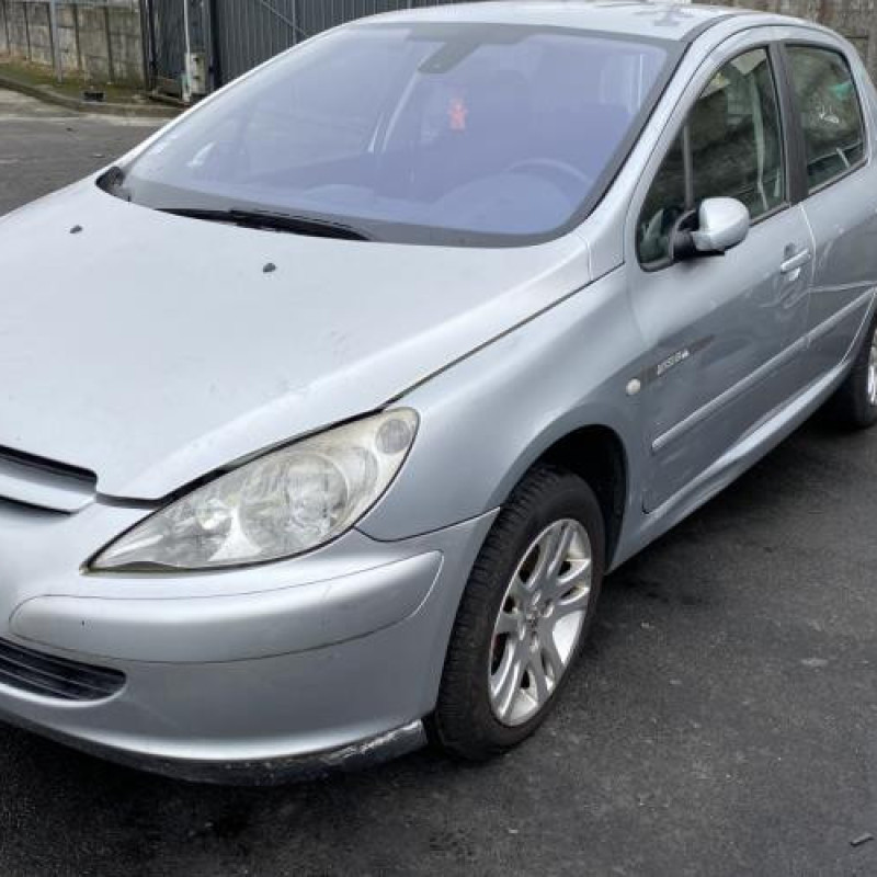 Boitier BSI PEUGEOT 307 Photo n°4