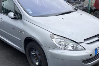 Boitier BSI PEUGEOT 307