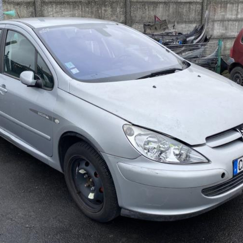 Boitier BSI PEUGEOT 307 Photo n°5
