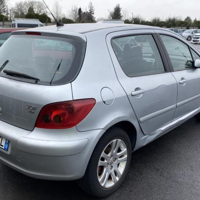 Boitier BSI PEUGEOT 307 Photo n°6