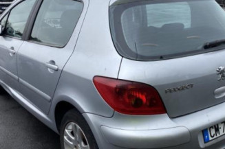 Boitier BSI PEUGEOT 307