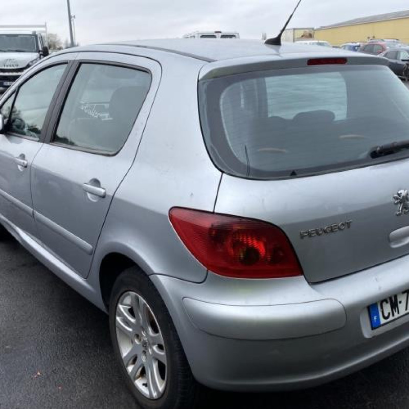 Boitier BSI PEUGEOT 307 Photo n°7