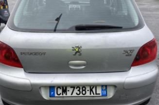 Boitier BSI PEUGEOT 307