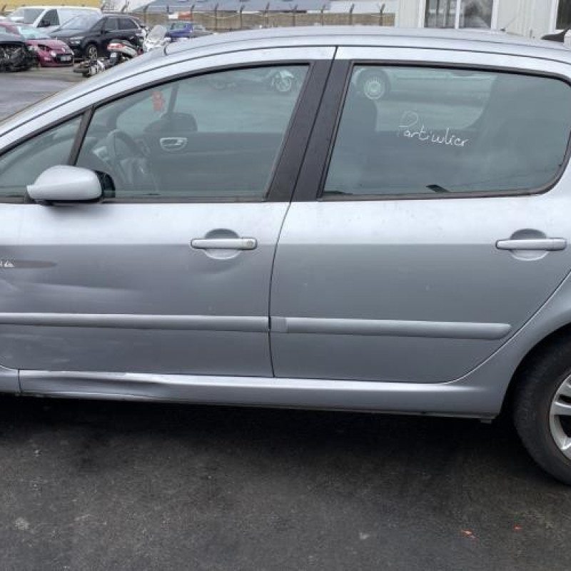 Boitier BSI PEUGEOT 307 Photo n°9