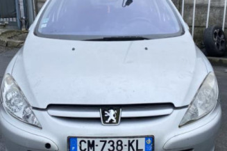 Boitier BSI PEUGEOT 307