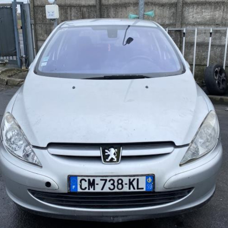 Boitier BSI PEUGEOT 307 Photo n°11