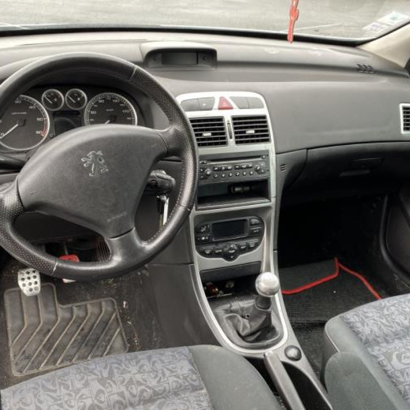 Boitier BSI PEUGEOT 307 Photo n°17