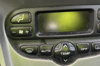 Boitier BSI PEUGEOT 307