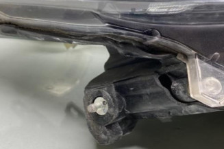 Optique avant principal droit (feux)(phare) RENAULT KOLEOS 1