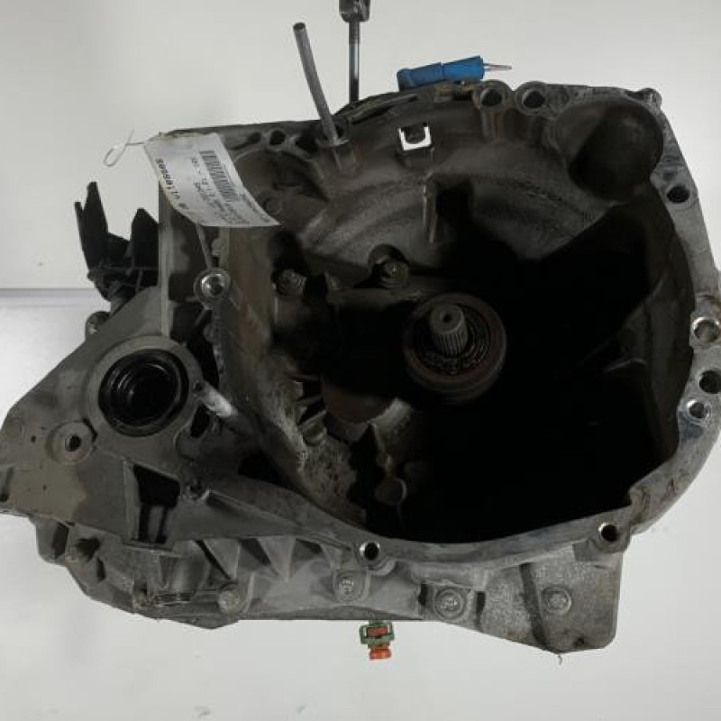 Boite de vitesses RENAULT CLIO 3 Photo n°1