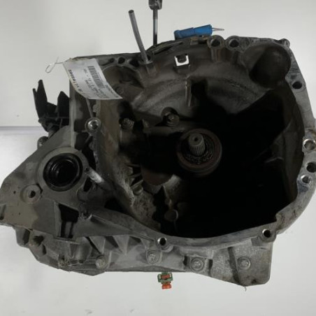 Boite de vitesses RENAULT CLIO 3 Photo n°1