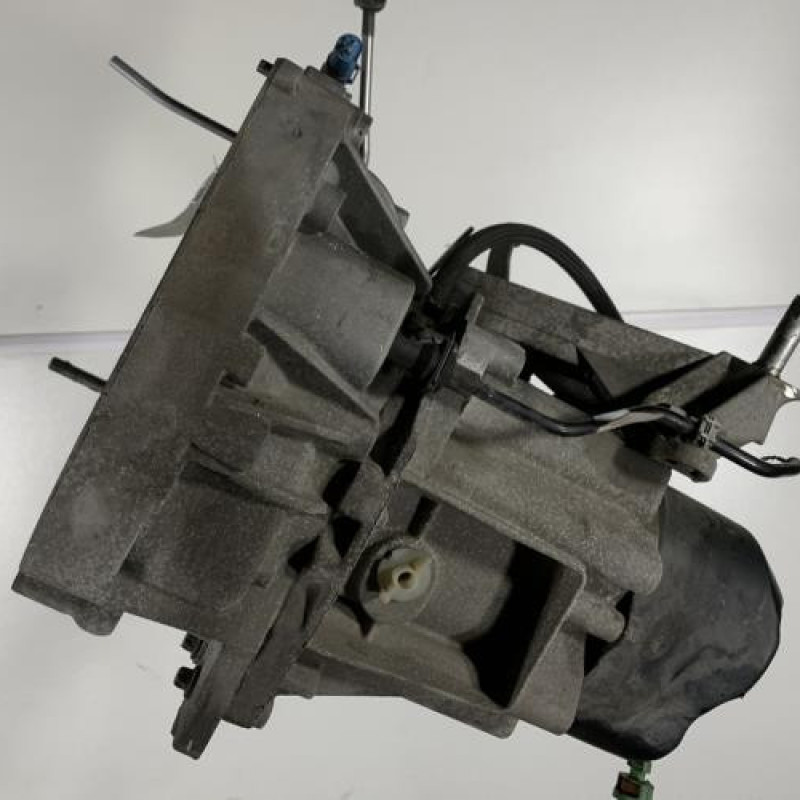 Boite de vitesses RENAULT CLIO 3 Photo n°2