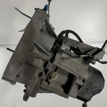 Boite de vitesses RENAULT CLIO 3