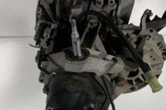 Boite de vitesses RENAULT CLIO 3