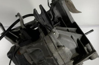 Boite de vitesses RENAULT CLIO 3
