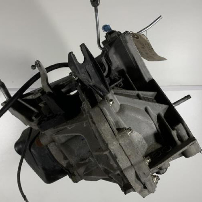 Boite de vitesses RENAULT CLIO 3 Photo n°4