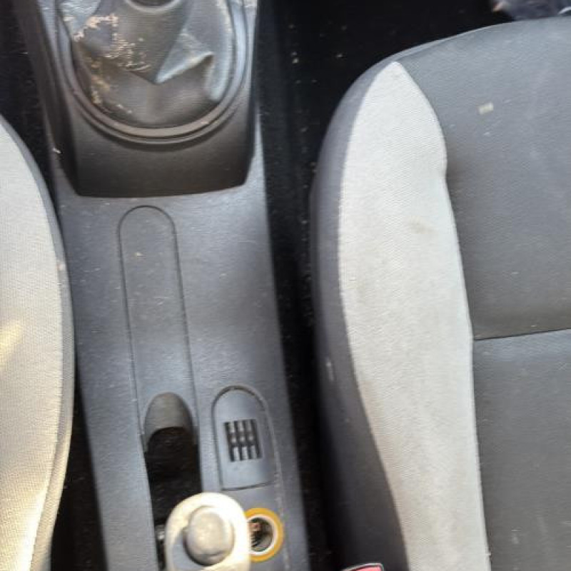 Boite de vitesses RENAULT CLIO 3 Photo n°20