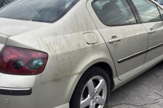 Bouton de coffre PEUGEOT 407
