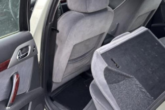 Bouton de coffre PEUGEOT 407