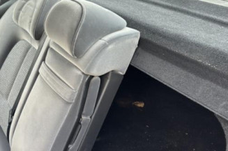 Bouton de coffre PEUGEOT 407