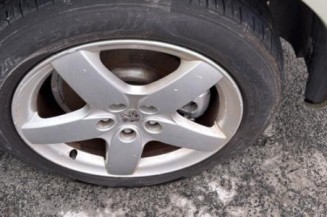 Bouton de coffre PEUGEOT 407