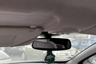 Bouton de coffre PEUGEOT 407