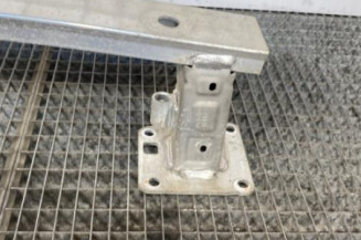 Renfort pare choc arriere (traverse) CITROEN C4 GRAND PICASSO 2