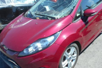 Afficheur FORD FIESTA 6