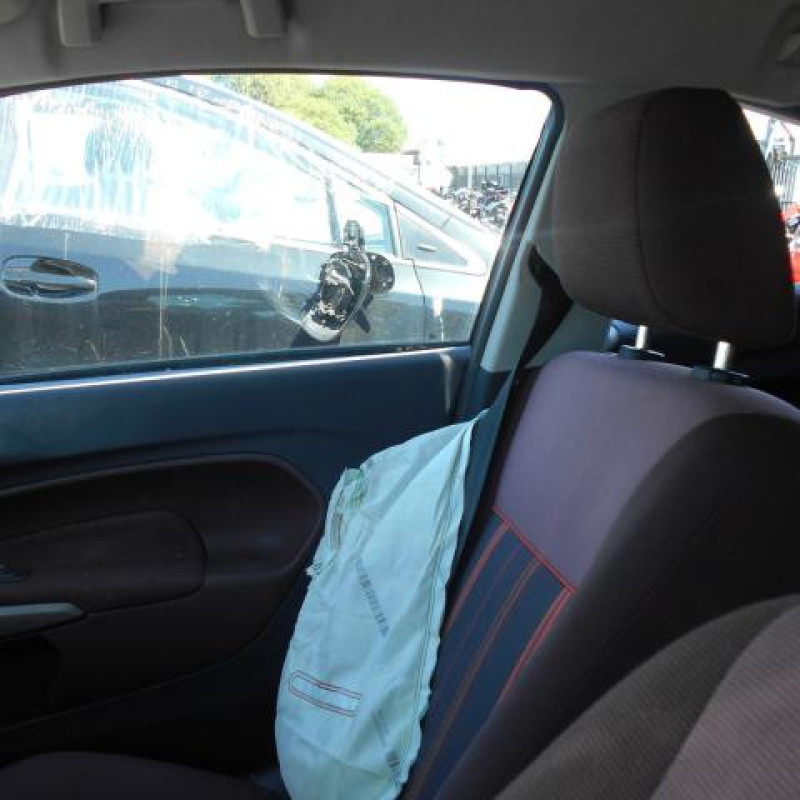 Afficheur FORD FIESTA 6 Photo n°9