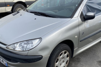 PEUGEOT 206 PHASE 2 1.1i - 8V Photo n°1