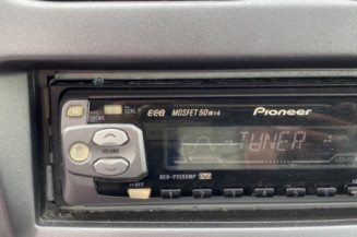 PEUGEOT 206 PHASE 2 1.1i - 8V
