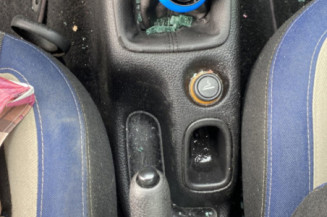 PEUGEOT 206 PHASE 2 1.1i - 8V
