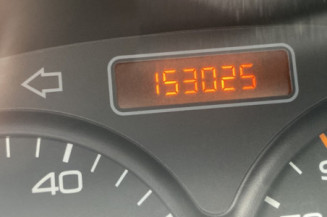 PEUGEOT 206 PHASE 2 1.1i - 8V