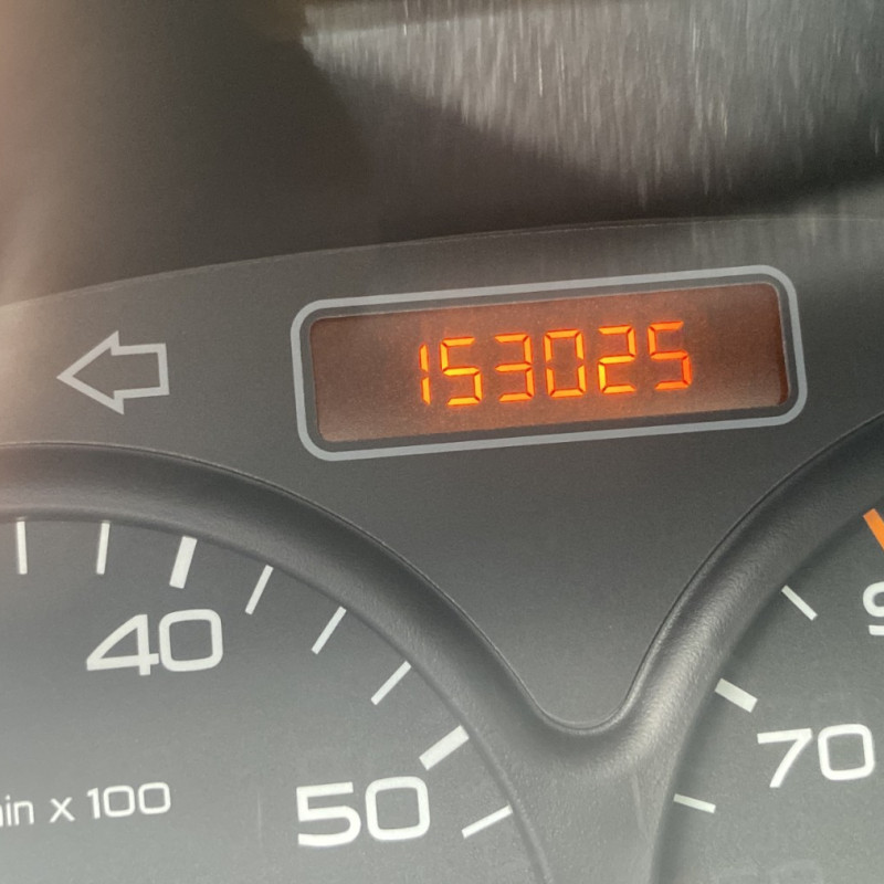 PEUGEOT 206 PHASE 2 1.1i - 8V Photo n°19