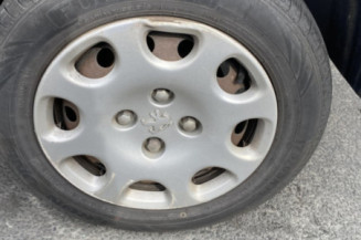 PEUGEOT 206 PHASE 2 1.1i - 8V