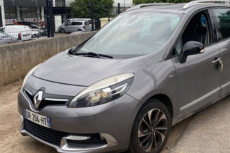 RENAULT GRAND SCENIC 3 PHASE 3 1.6 DCI - 16V TURBO Photo n°1