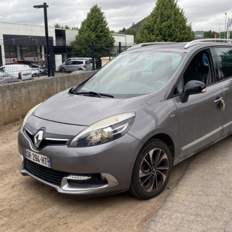 RENAULT GRAND SCENIC 3 PHASE 3 1.6 DCI - 16V TURBO Photo n°1