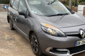RENAULT GRAND SCENIC 3 PHASE 3 1.6 DCI - 16V TURBO